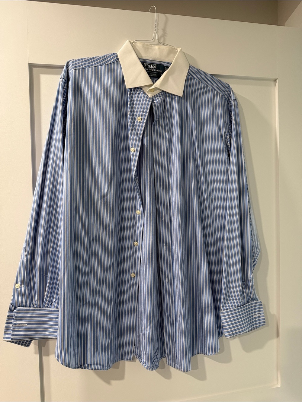 Polo Men’s Dress Shirt